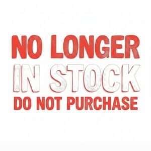 PLEASE DO NOT PURCHASE!!!!! UNAVAILABLE.